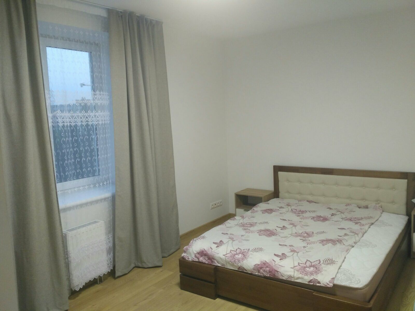 Аренда 2-комнатной квартиры 70 м², Герцена ул., 35