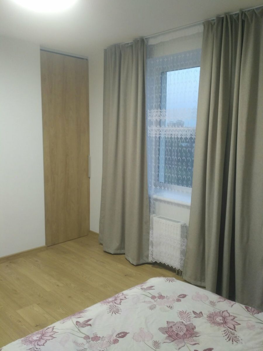 Аренда 2-комнатной квартиры 70 м², Герцена ул., 35