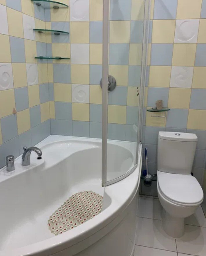 Оренда 3-кімнатної квартири 70 м², Івана Федорова вул., 12