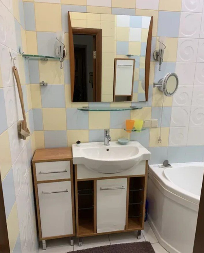 Оренда 3-кімнатної квартири 70 м², Івана Федорова вул., 12