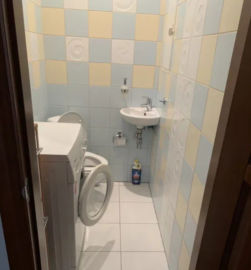 Оренда 3-кімнатної квартири 70 м², Івана Федорова вул., 12