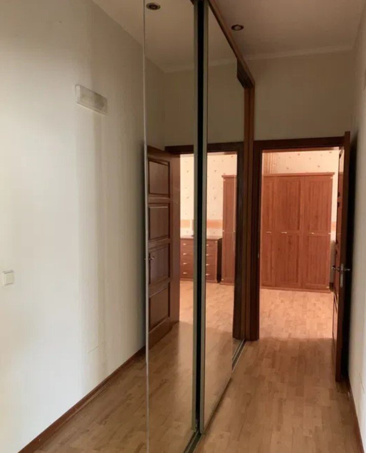 Оренда 3-кімнатної квартири 70 м², Івана Федорова вул., 12