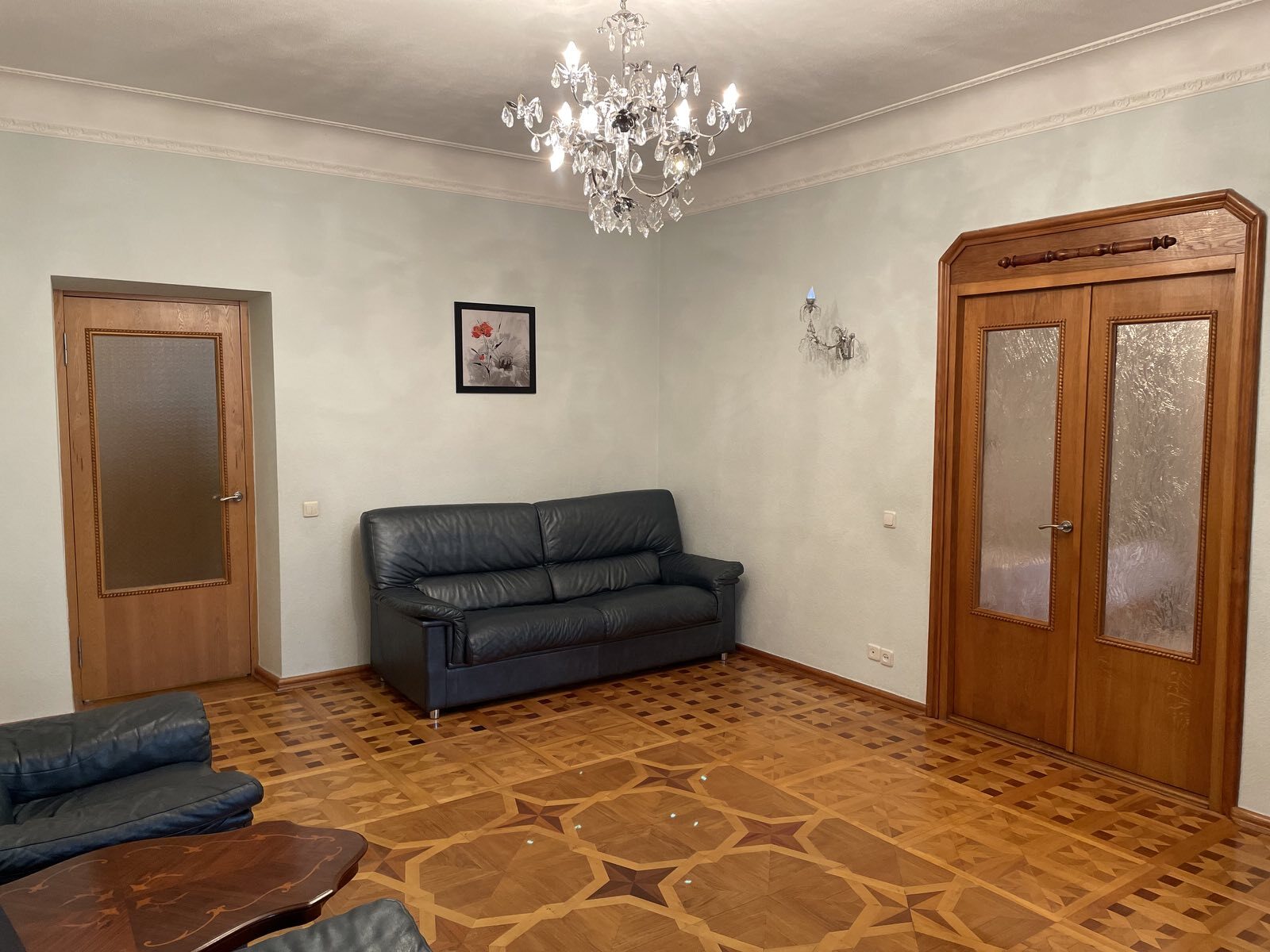 Аренда 3-комнатной квартиры 101 м², Круглоуниверситетская ул., 17