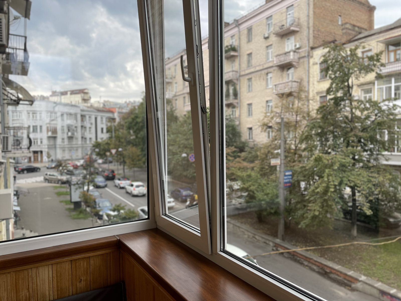 Аренда 3-комнатной квартиры 101 м², Круглоуниверситетская ул., 17