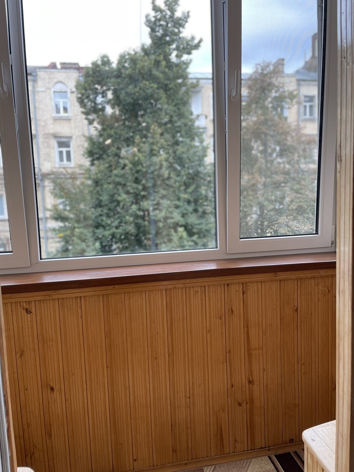 Аренда 3-комнатной квартиры 101 м², Круглоуниверситетская ул., 17