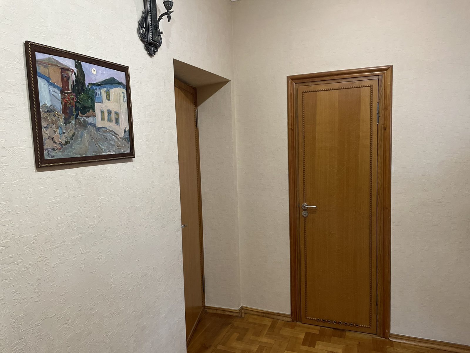Аренда 3-комнатной квартиры 101 м², Круглоуниверситетская ул., 17