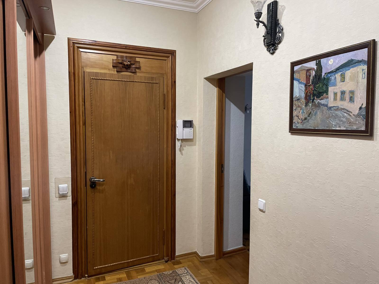 Аренда 3-комнатной квартиры 101 м², Круглоуниверситетская ул., 17