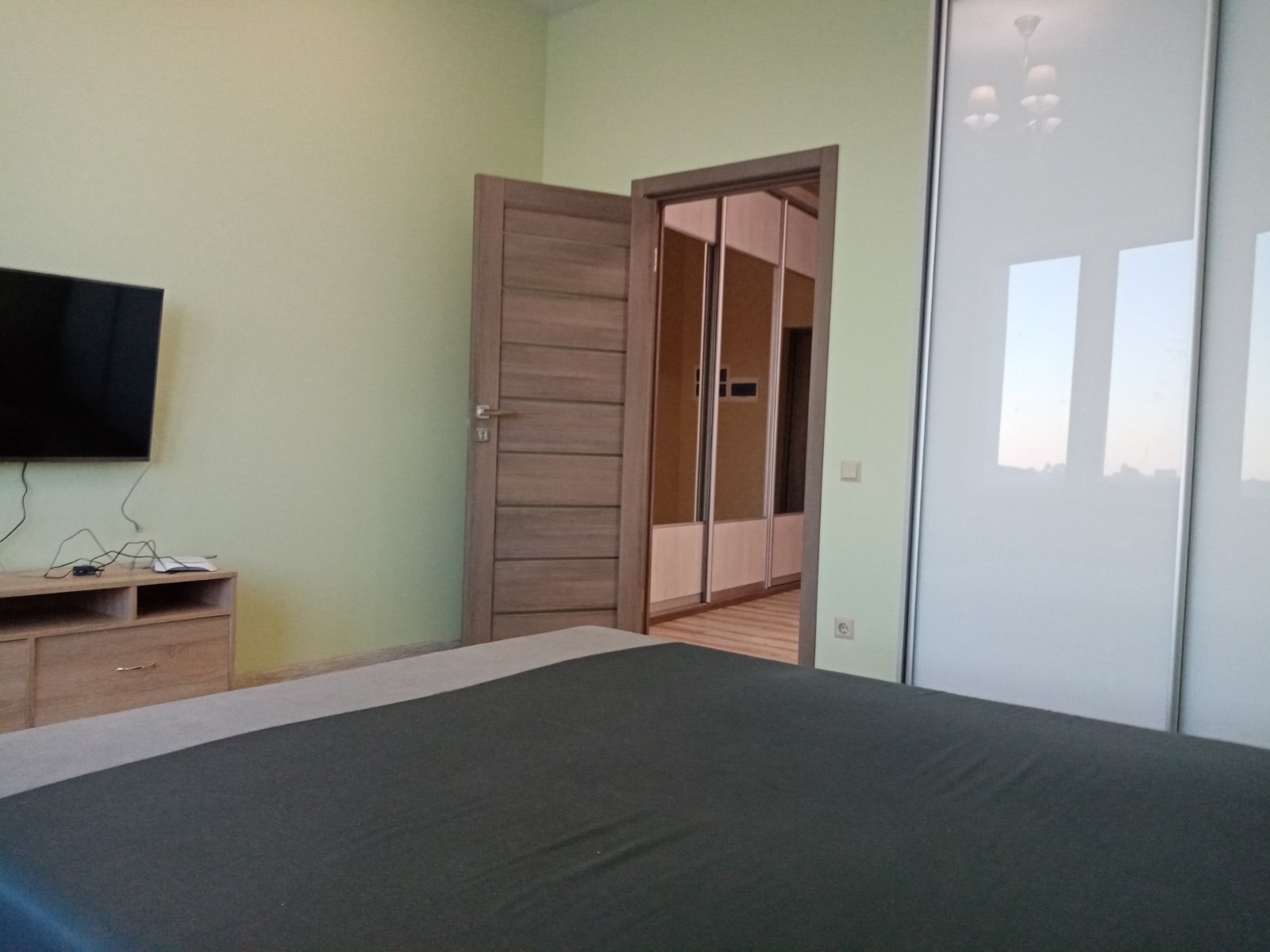 Оренда 2-кімнатної квартири 72 м², Микільсько-Слобідська вул., 3