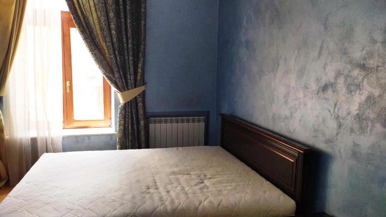 Аренда 4-комнатной квартиры 115 м², Олеся Гончара ул., 90/92