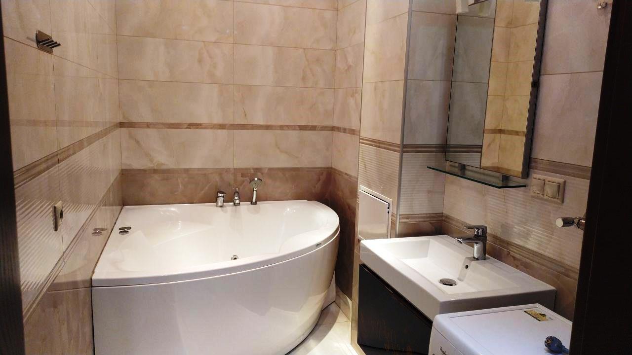 Аренда 4-комнатной квартиры 115 м², Олеся Гончара ул., 90/92