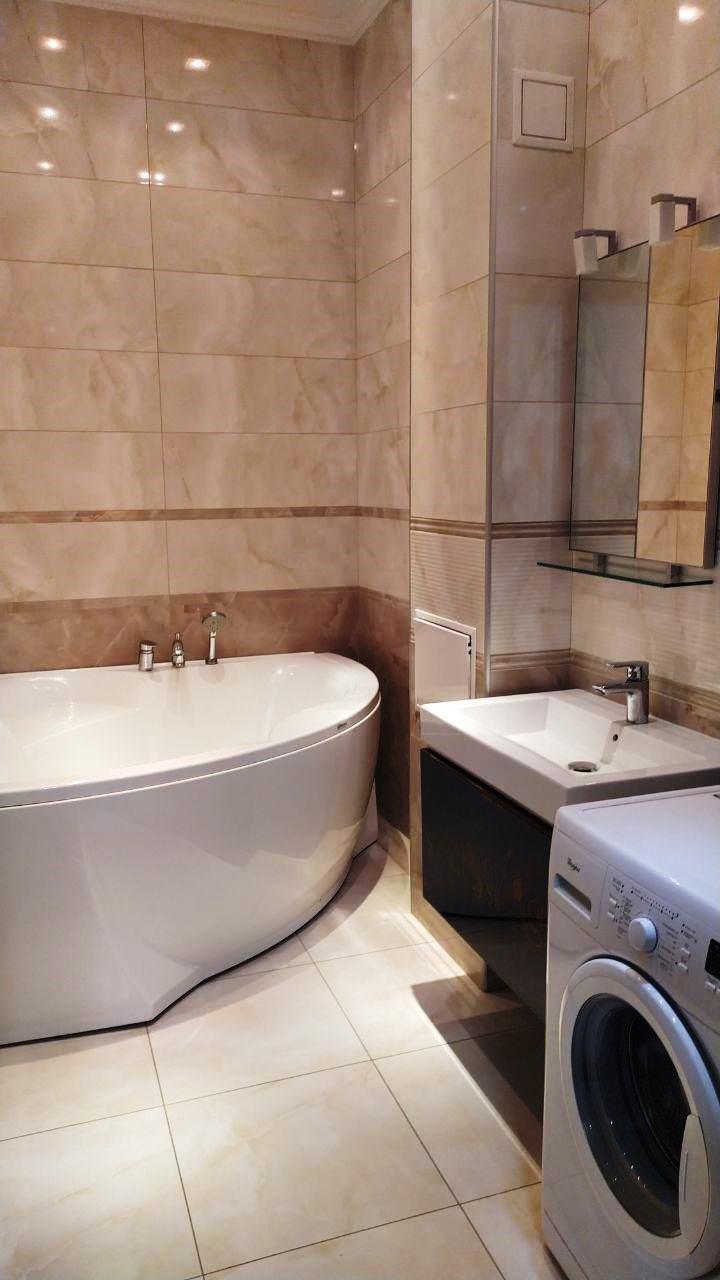 Аренда 4-комнатной квартиры 115 м², Олеся Гончара ул., 90/92