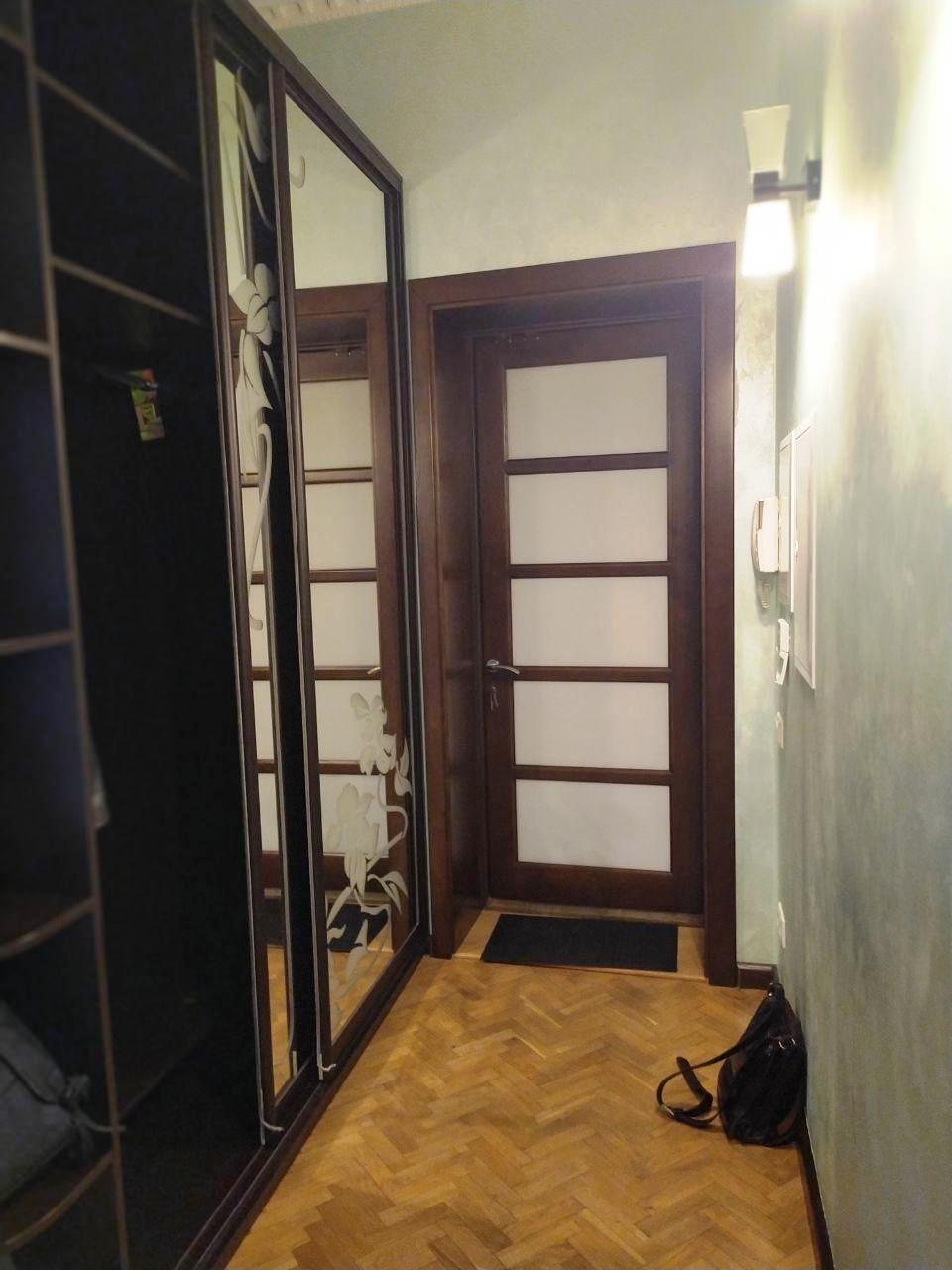 Аренда 4-комнатной квартиры 115 м², Олеся Гончара ул., 90/92