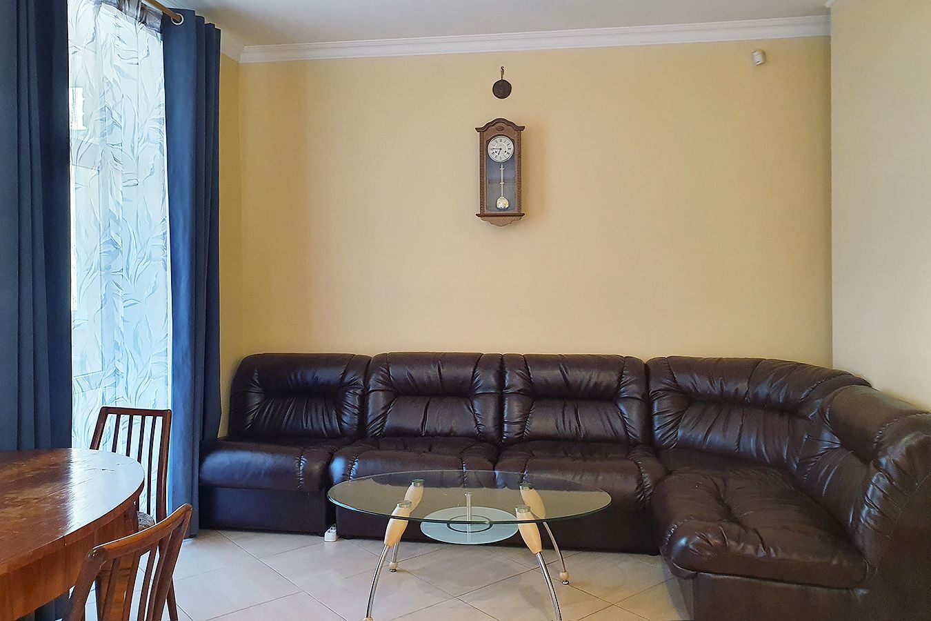 Аренда 3-комнатной квартиры 79 м², Тараса Шевченко бул., 6