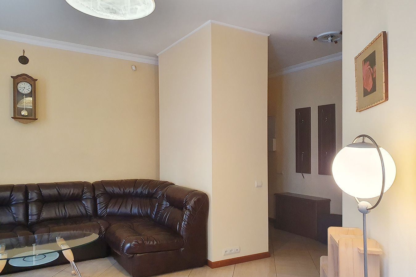 Аренда 3-комнатной квартиры 79 м², Тараса Шевченко бул., 6