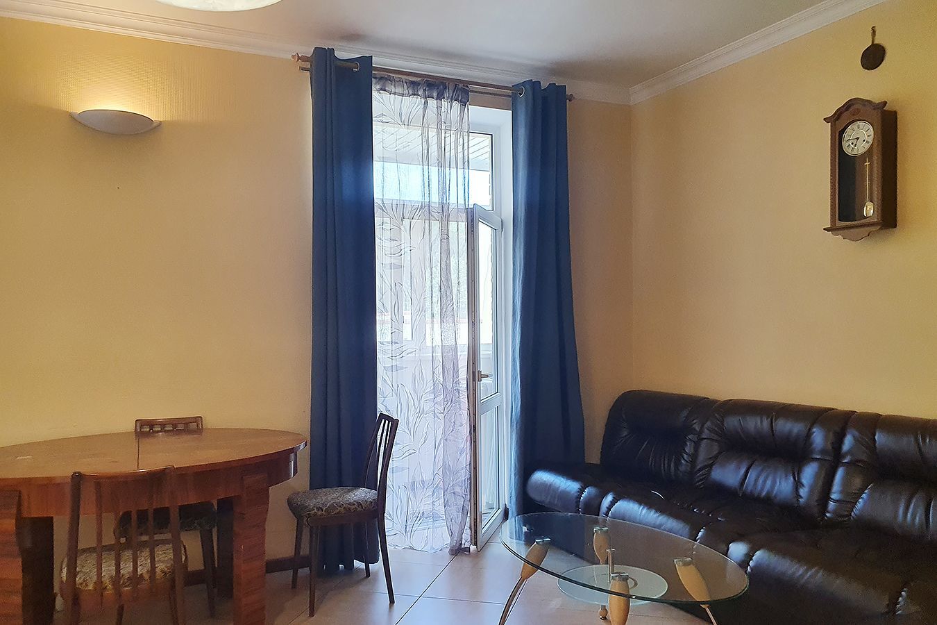Аренда 3-комнатной квартиры 79 м², Тараса Шевченко бул., 6