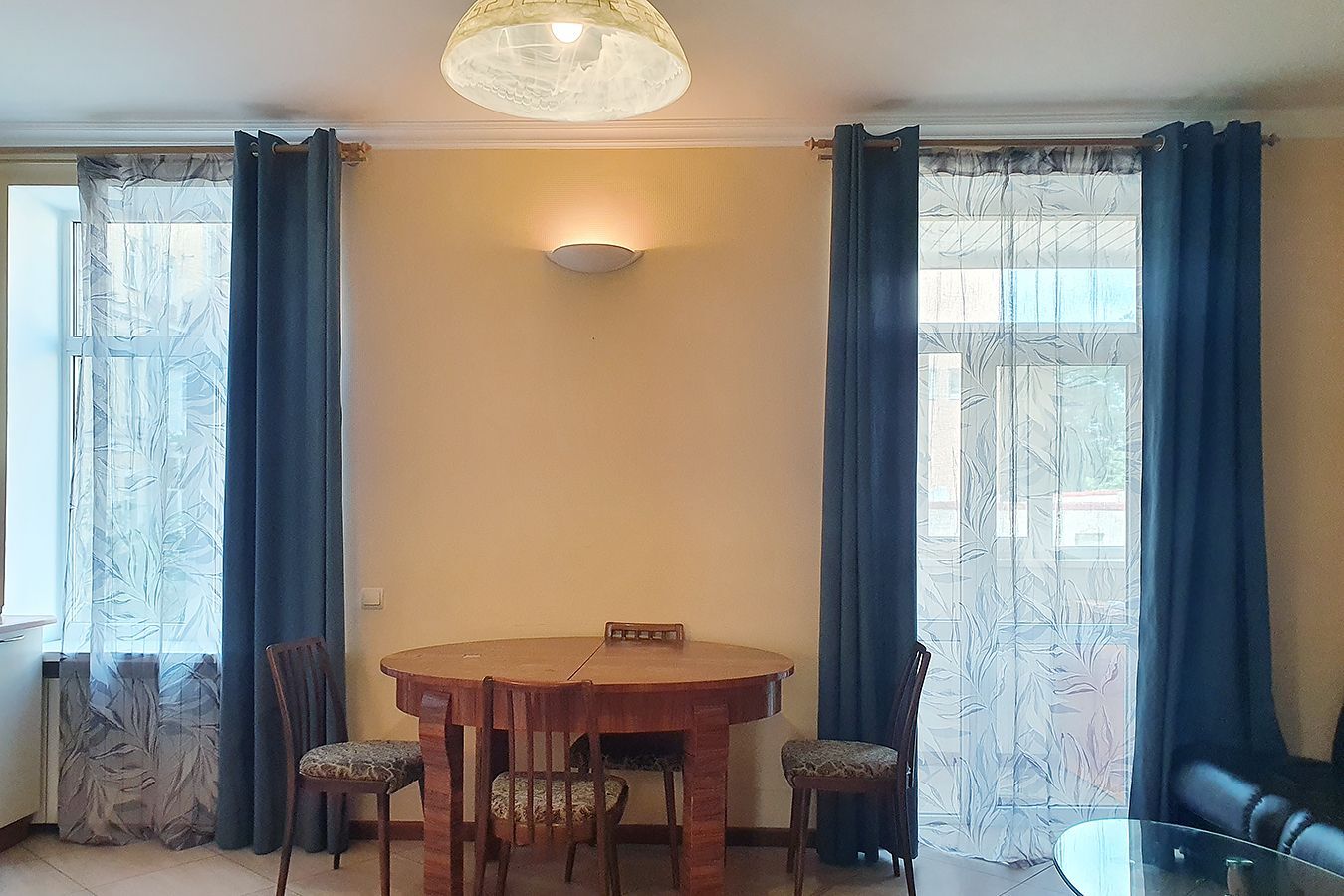 Аренда 3-комнатной квартиры 79 м², Тараса Шевченко бул., 6