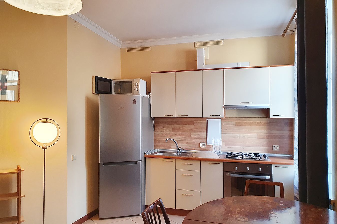 Аренда 3-комнатной квартиры 79 м², Тараса Шевченко бул., 6