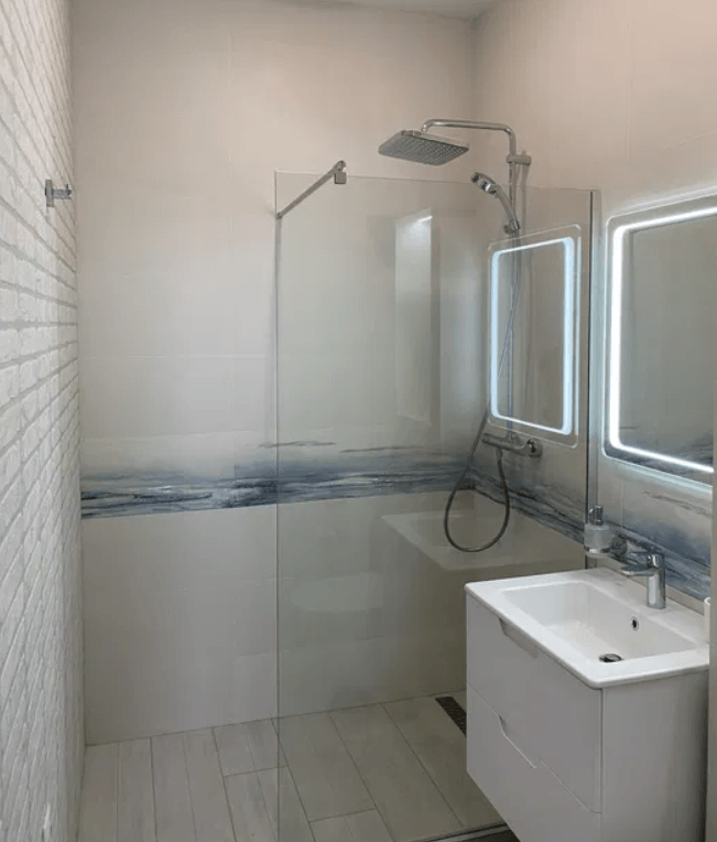 Аренда 1-комнатной квартиры 70 м², Михаила Драгомирова ул., 4Б