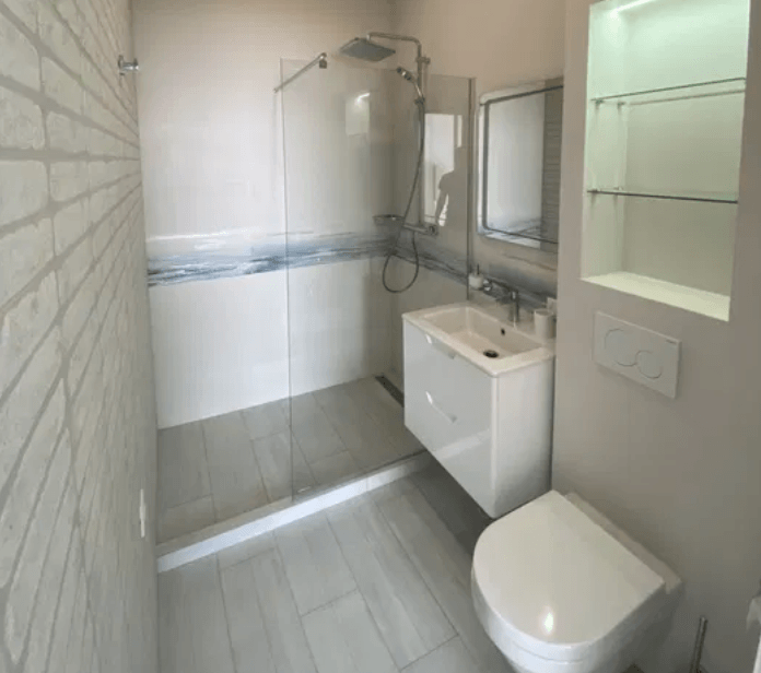 Аренда 1-комнатной квартиры 70 м², Михаила Драгомирова ул., 4Б