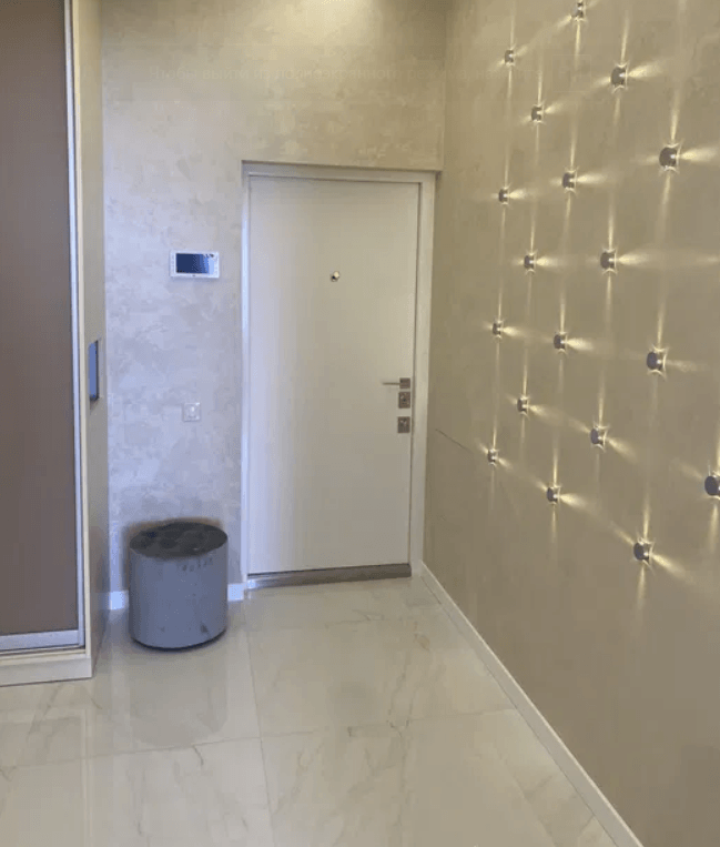 Аренда 1-комнатной квартиры 70 м², Михаила Драгомирова ул., 4Б