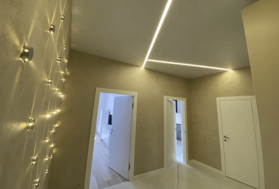 Аренда 1-комнатной квартиры 70 м², Михаила Драгомирова ул., 4Б