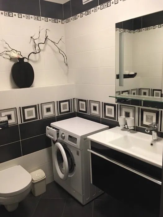 Аренда 3-комнатной квартиры 120 м², Михаила Врубеля ул., Ломоносова 73В