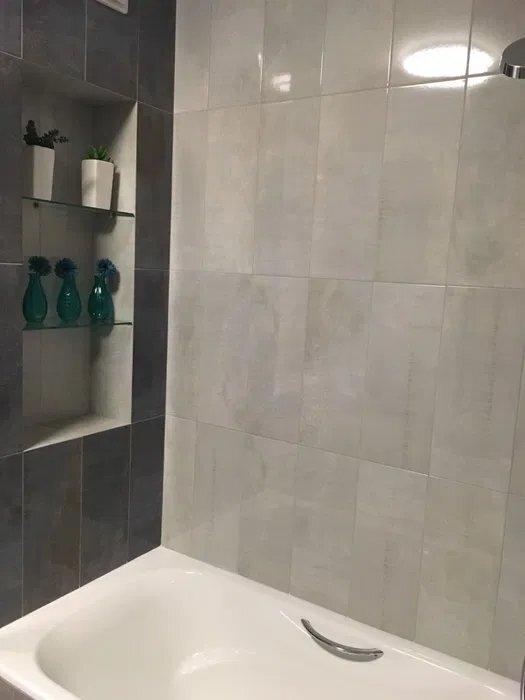 Аренда 3-комнатной квартиры 120 м², Михаила Врубеля ул., Ломоносова 73В