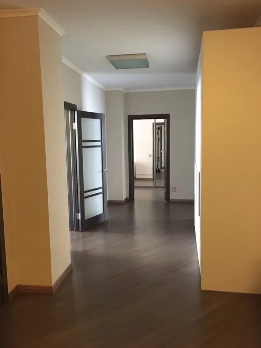 Аренда 3-комнатной квартиры 120 м², Михаила Врубеля ул., Ломоносова 73В