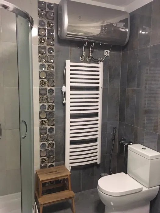 Аренда 3-комнатной квартиры 120 м², Михаила Врубеля ул., Ломоносова 73В