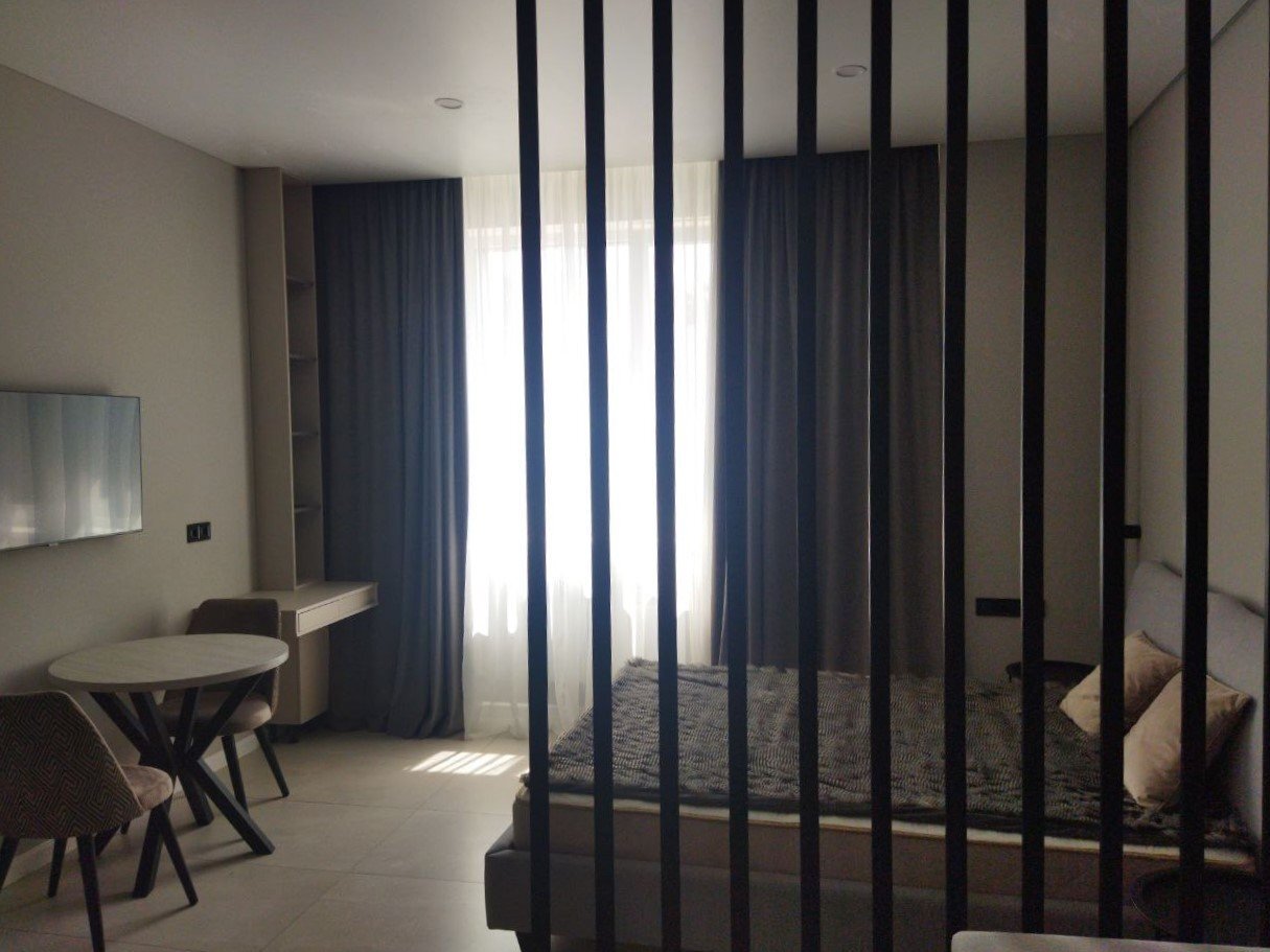Аренда 1-комнатной квартиры 40 м², Михаила Драгомирова ул., 4Б