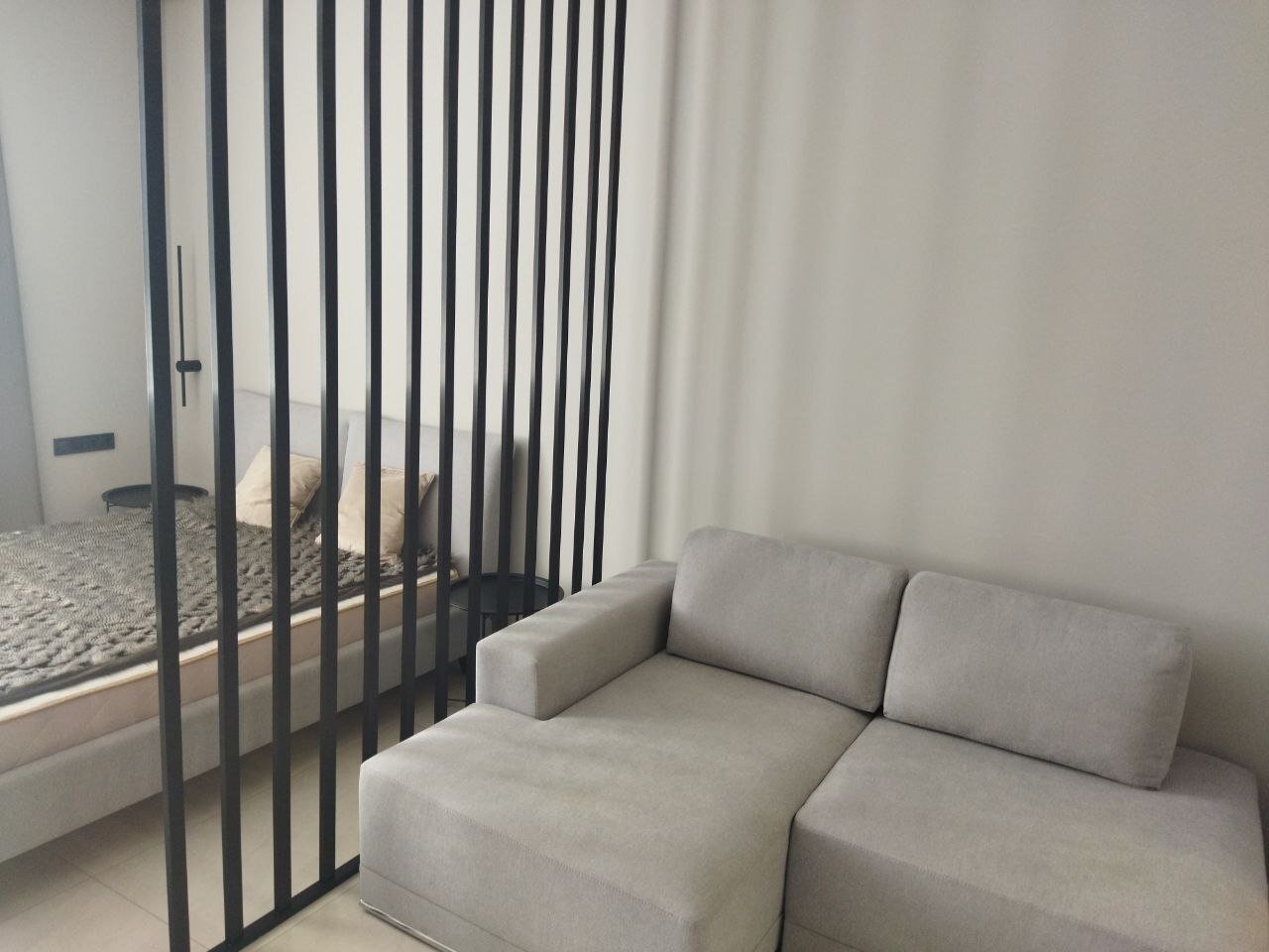 Аренда 1-комнатной квартиры 40 м², Михаила Драгомирова ул., 4Б