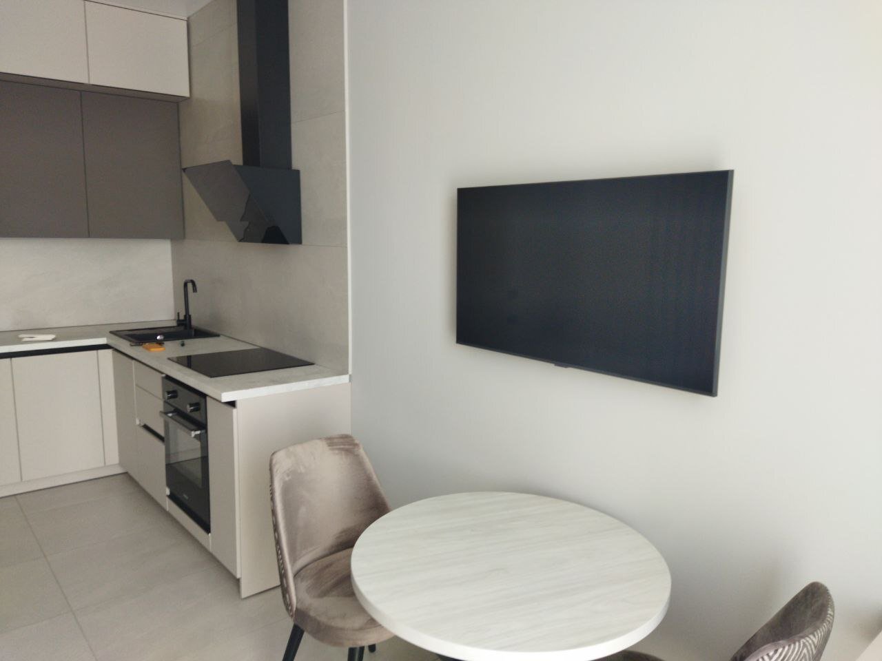 Аренда 1-комнатной квартиры 40 м², Михаила Драгомирова ул., 4Б