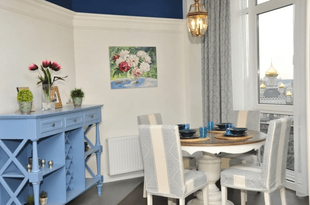 Аренда 5-комнатной квартиры 190 м², Глубочицкая ул., 32б