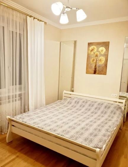 Аренда 2-комнатной квартиры 52 м², Богдана Гаврилишина ул., 15/1