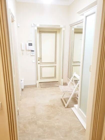 Аренда 2-комнатной квартиры 52 м², Богдана Гаврилишина ул., 15/1