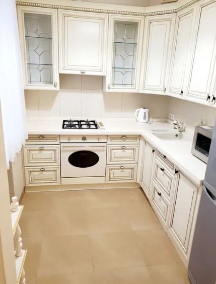 Аренда 2-комнатной квартиры 52 м², Богдана Гаврилишина ул., 15/1