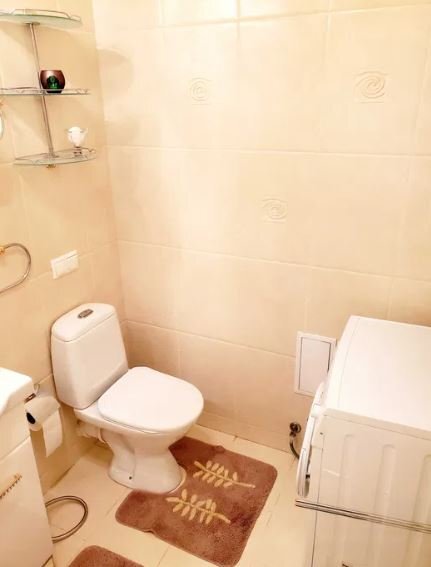 Аренда 2-комнатной квартиры 52 м², Богдана Гаврилишина ул., 15/1