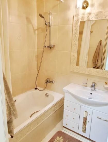 Аренда 2-комнатной квартиры 52 м², Богдана Гаврилишина ул., 15/1