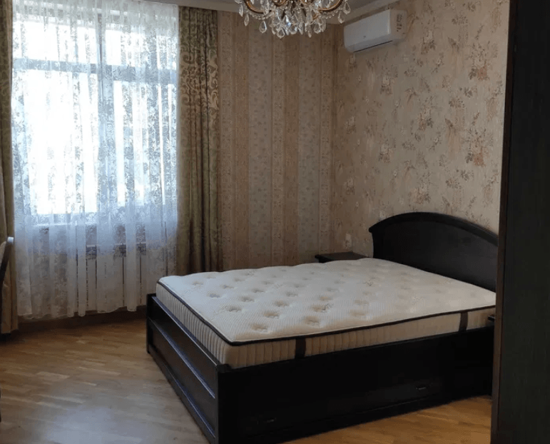 Аренда 3-комнатной квартиры 154 м², Богдана Хмельницкого ул., 58А