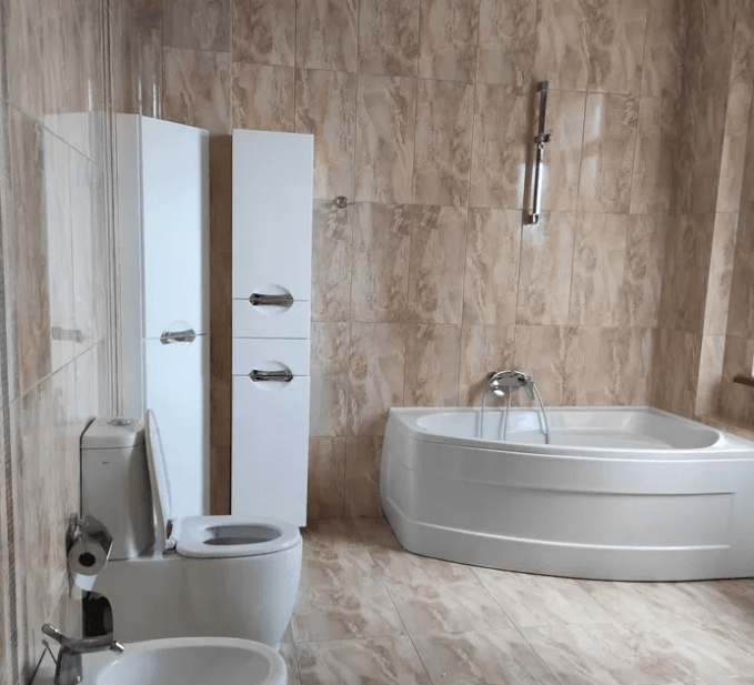 Аренда 3-комнатной квартиры 154 м², Богдана Хмельницкого ул., 58А