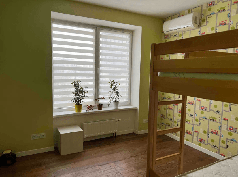 Аренда 2-комнатной квартиры 67 м², Сергея Данченко ул., 10