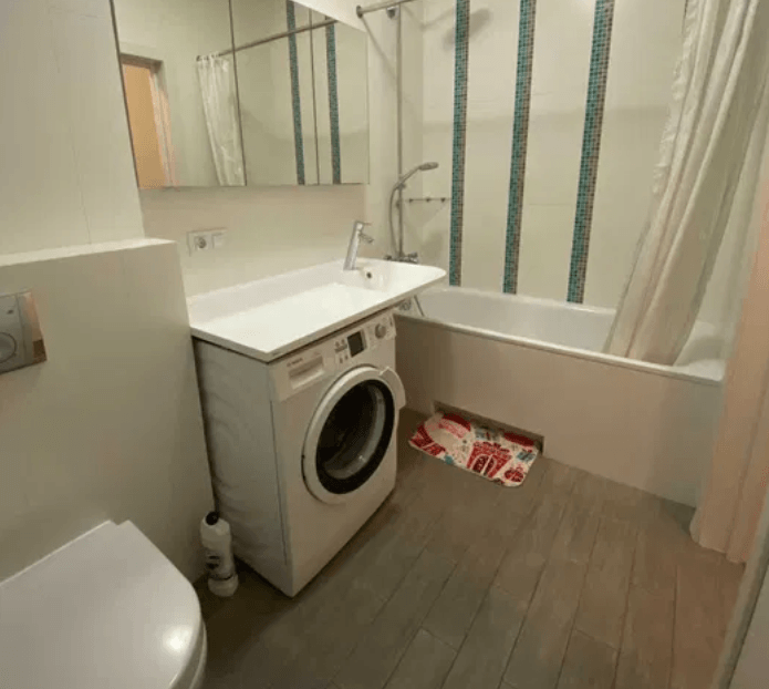 Аренда 2-комнатной квартиры 67 м², Сергея Данченко ул., 10