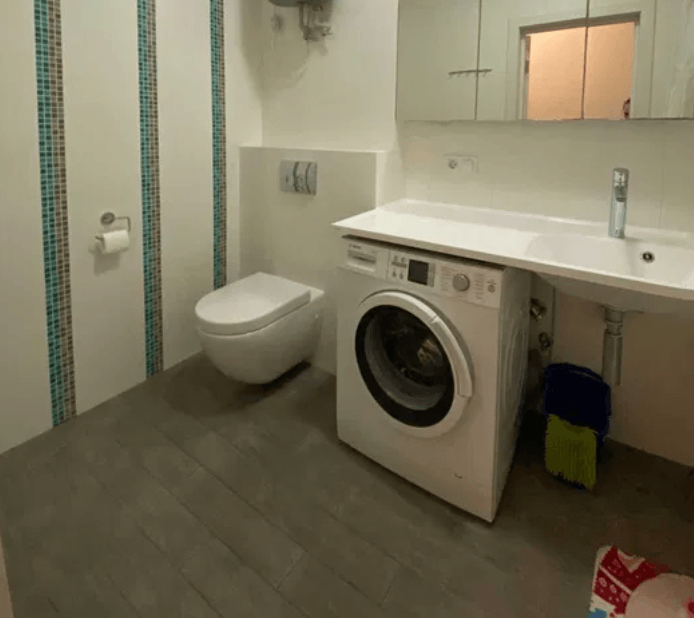 Аренда 2-комнатной квартиры 67 м², Сергея Данченко ул., 10