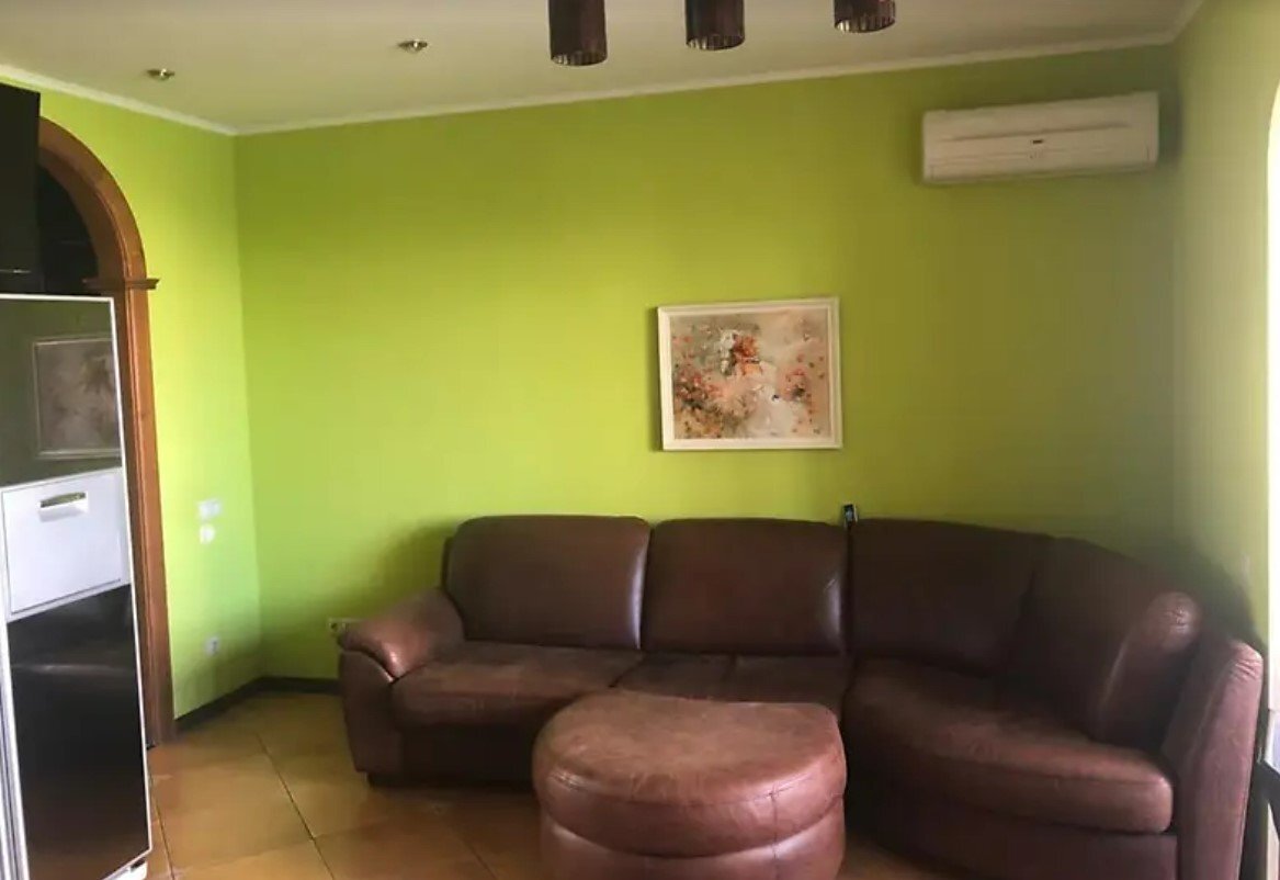 Аренда 3-комнатной квартиры 108 м², Княжий Затон ул., 4
