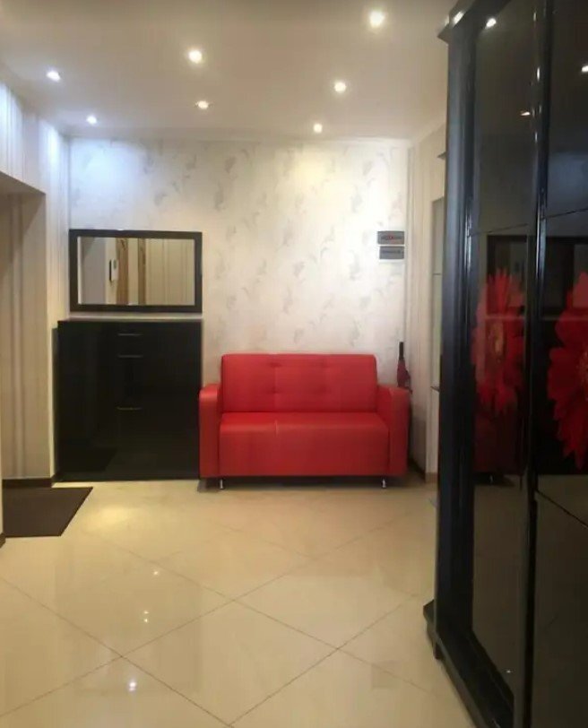 Аренда 3-комнатной квартиры 108 м², Княжий Затон ул., 4