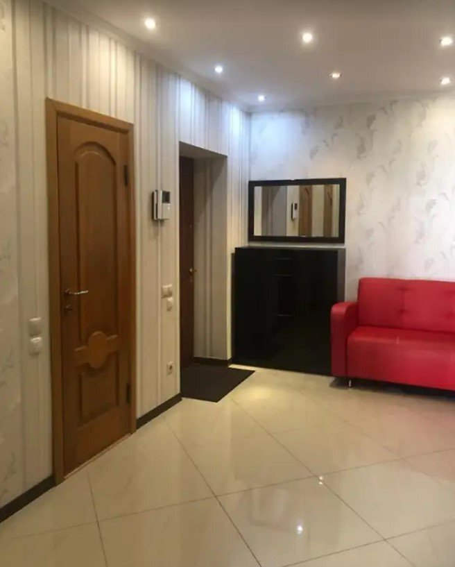 Аренда 3-комнатной квартиры 108 м², Княжий Затон ул., 4