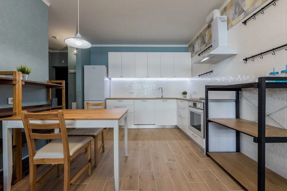 Аренда 2-комнатной квартиры 73 м², Евгения Сверстюка ул., 6E
