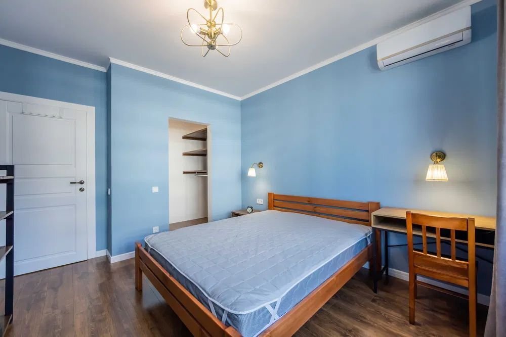 Аренда 2-комнатной квартиры 73 м², Евгения Сверстюка ул., 6E
