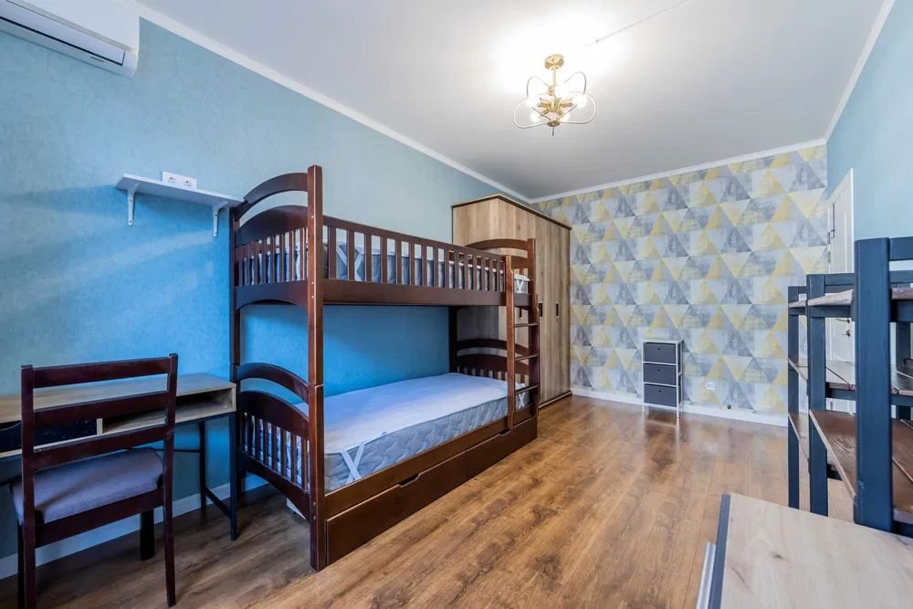 Аренда 2-комнатной квартиры 73 м², Евгения Сверстюка ул., 6E