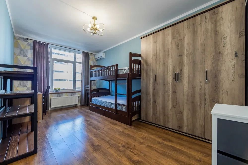 Аренда 2-комнатной квартиры 73 м², Евгения Сверстюка ул., 6E